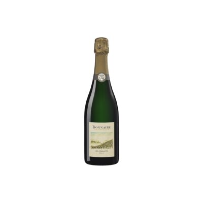 Les Versants Brut - Bonnaire