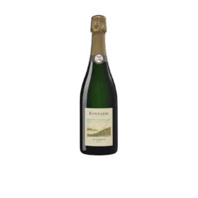 Les Versants Brut – Bonnaire