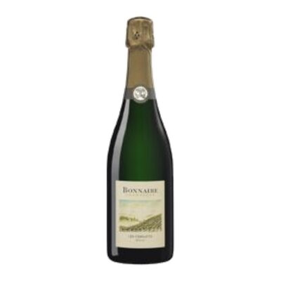 Les Versants Brut - Bonnaire