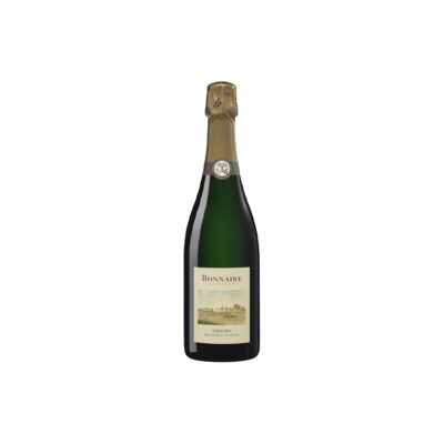 Terroir Grand Cru Blanc de Blancs - Bonnaire