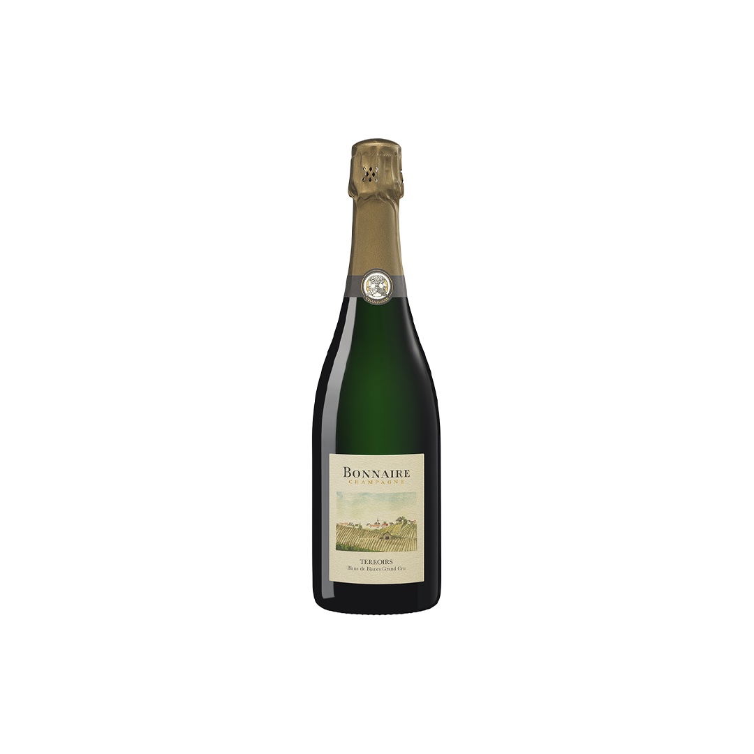 Terroir Grand Cru Blanc de Blancs - Bonnaire