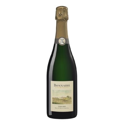 Terroir Grand Cru Blanc de Blancs – Bonnaire