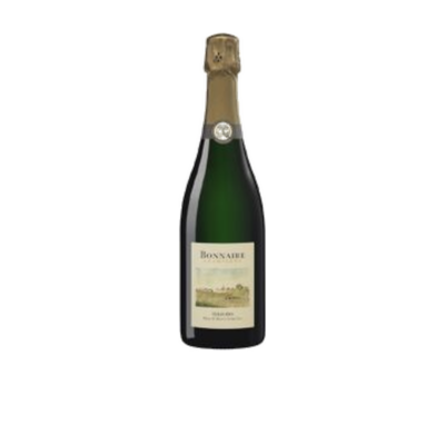 Terroir Grand Cru Blanc de Blancs – Bonnaire
