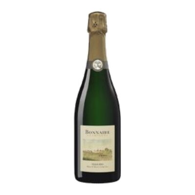 Terroir Grand Cru Blanc de Blancs - Bonnaire