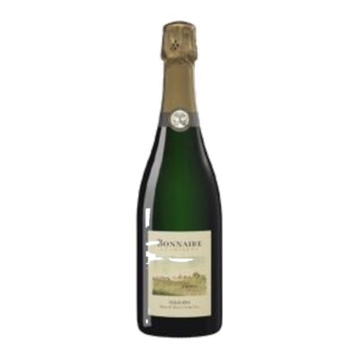 Terroir Grand Cru Blanc de Blancs - Bonnaire