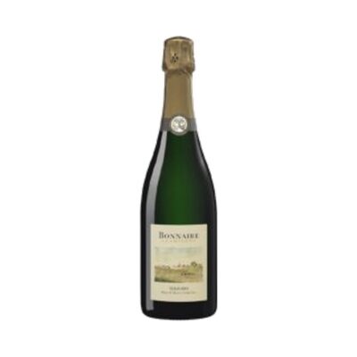 Terroir Grand Cru Blanc de Blancs - Bonnaire