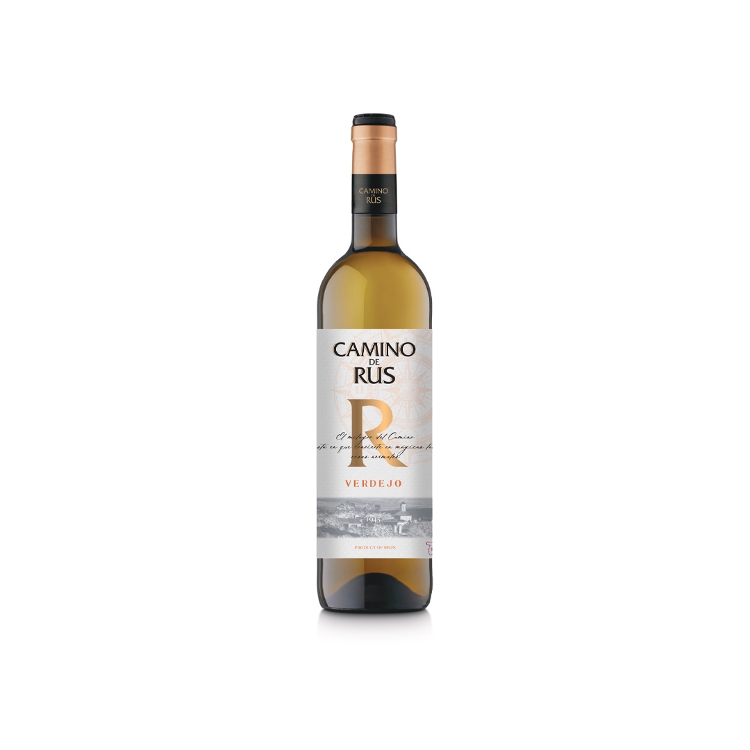 Verdejo 2024 - Camino de Rus