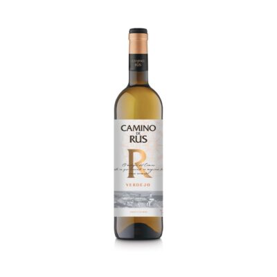 Verdejo 2024 - Camino de Rus