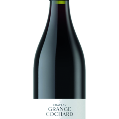 Beaujolais Morgon Le Plateau 2020 - Grange Cochard