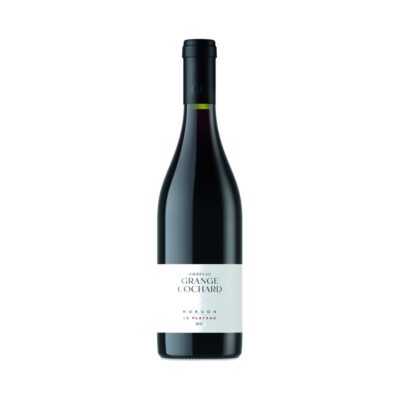 Beaujolais Morgon Le Plateau 2020 - Grange Cochard