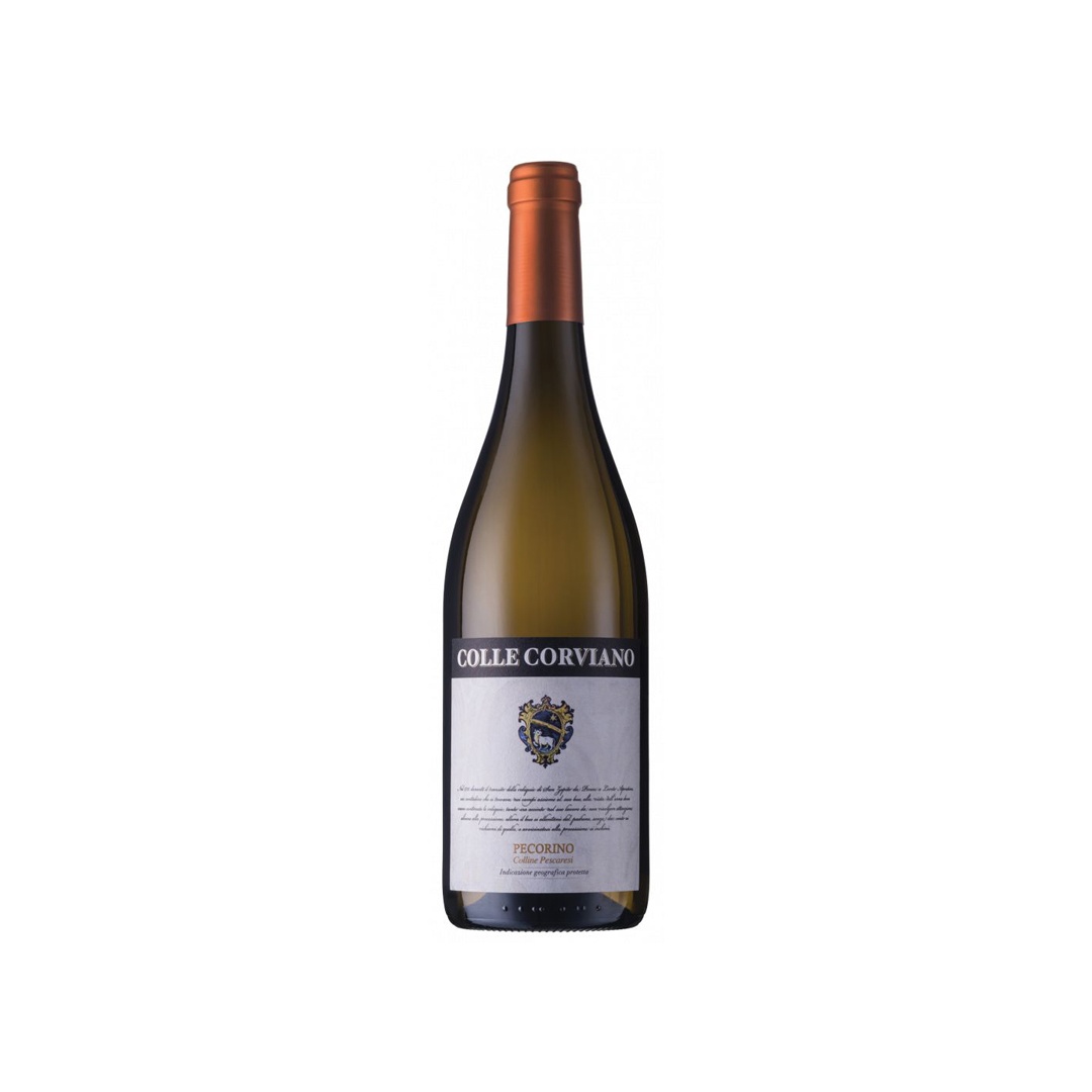 Pecorino 2023 - Colle Corviano