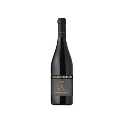 Montepulciano Fonte Maggio 2020 - Colle Corviano