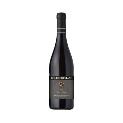 Montepulciano Fonte Maggio 2020 - Colle Corviano