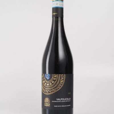 Valpolicella 2023 - Corte Majoli