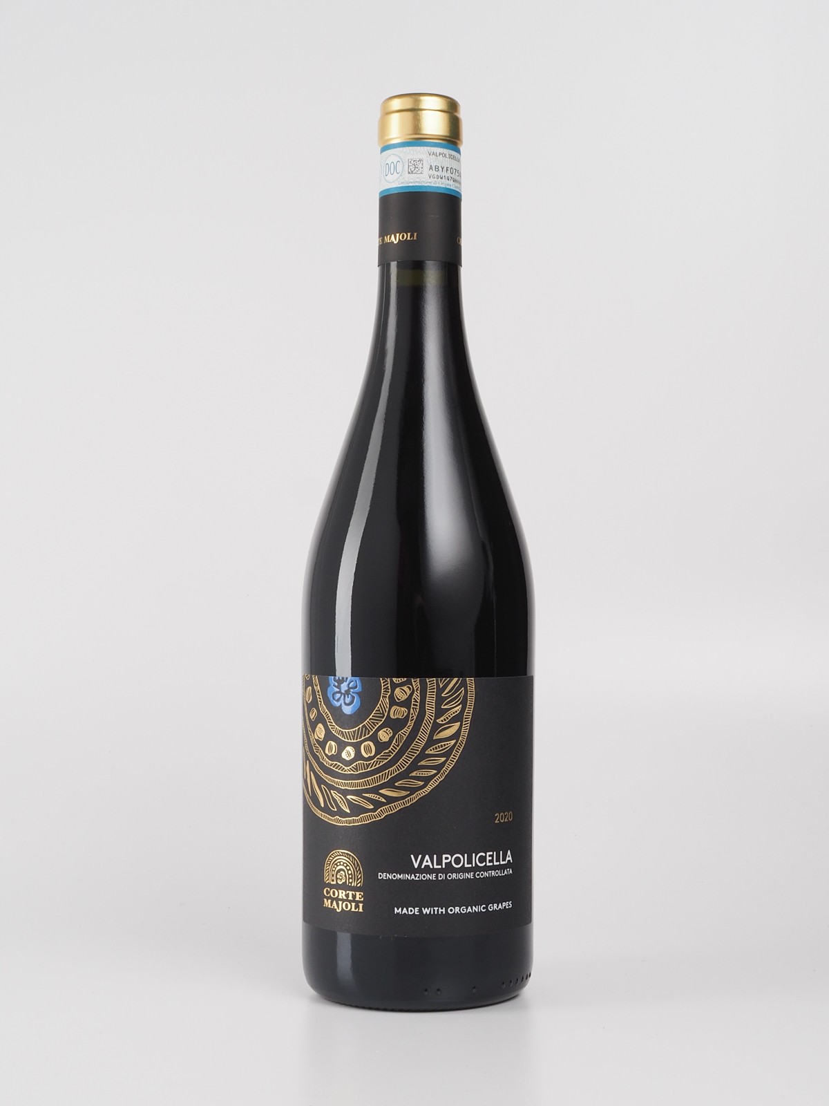 Valpolicella 2023 - Corte Majoli