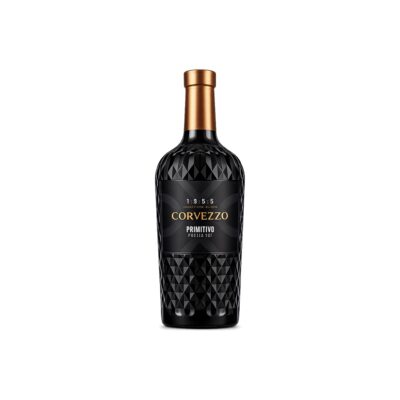 Primitivo 2024 - Corvezzo