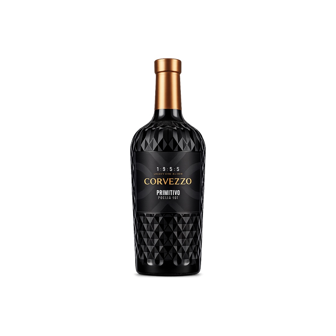 Primitivo 2024 - Corvezzo