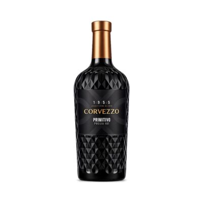 Primitivo 2024 - Corvezzo