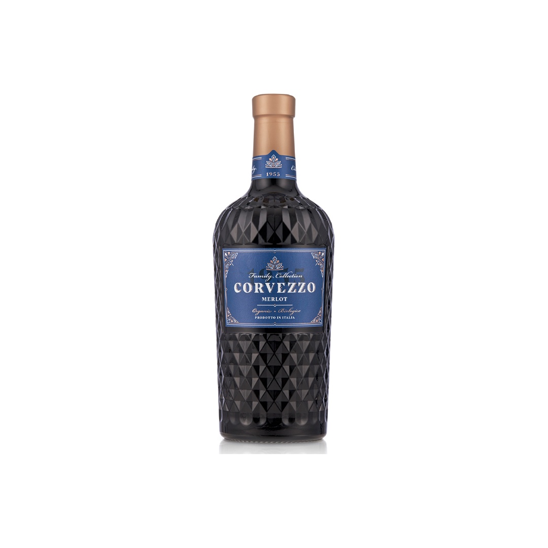 Merlot - Corvezzo