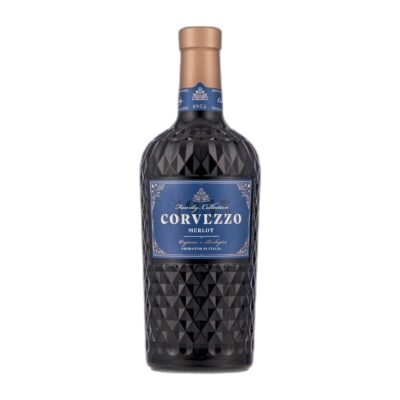 COR040323 Merlot - Corvezzo schaduwloos