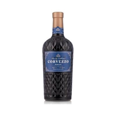 Merlot - Corvezzo