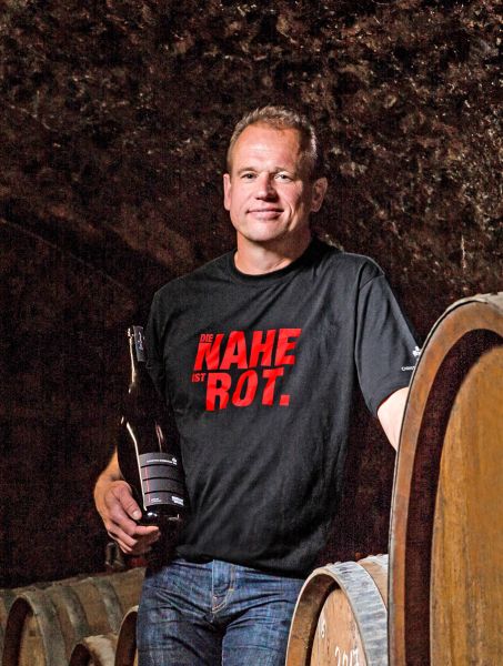 Weingut Christian Bamberger – Steinhardter Hof wijnmaker