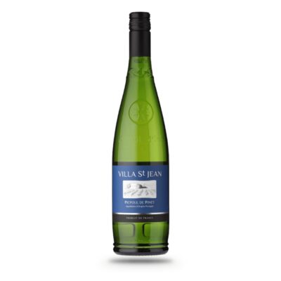 Picpoul de Pinet 2023 - Villa St. Jean