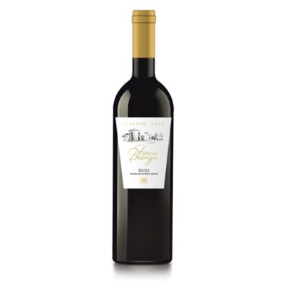 Rioja Reserva 2018 - Finca Besaya