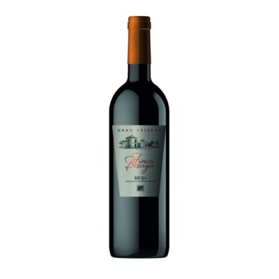 Rioja Gran Reserva - Finca Besaya