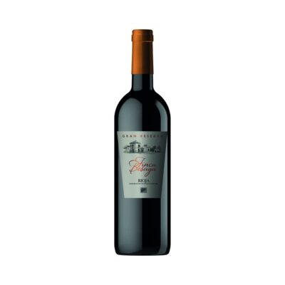 Rioja Gran Reserva - Finca Besaya