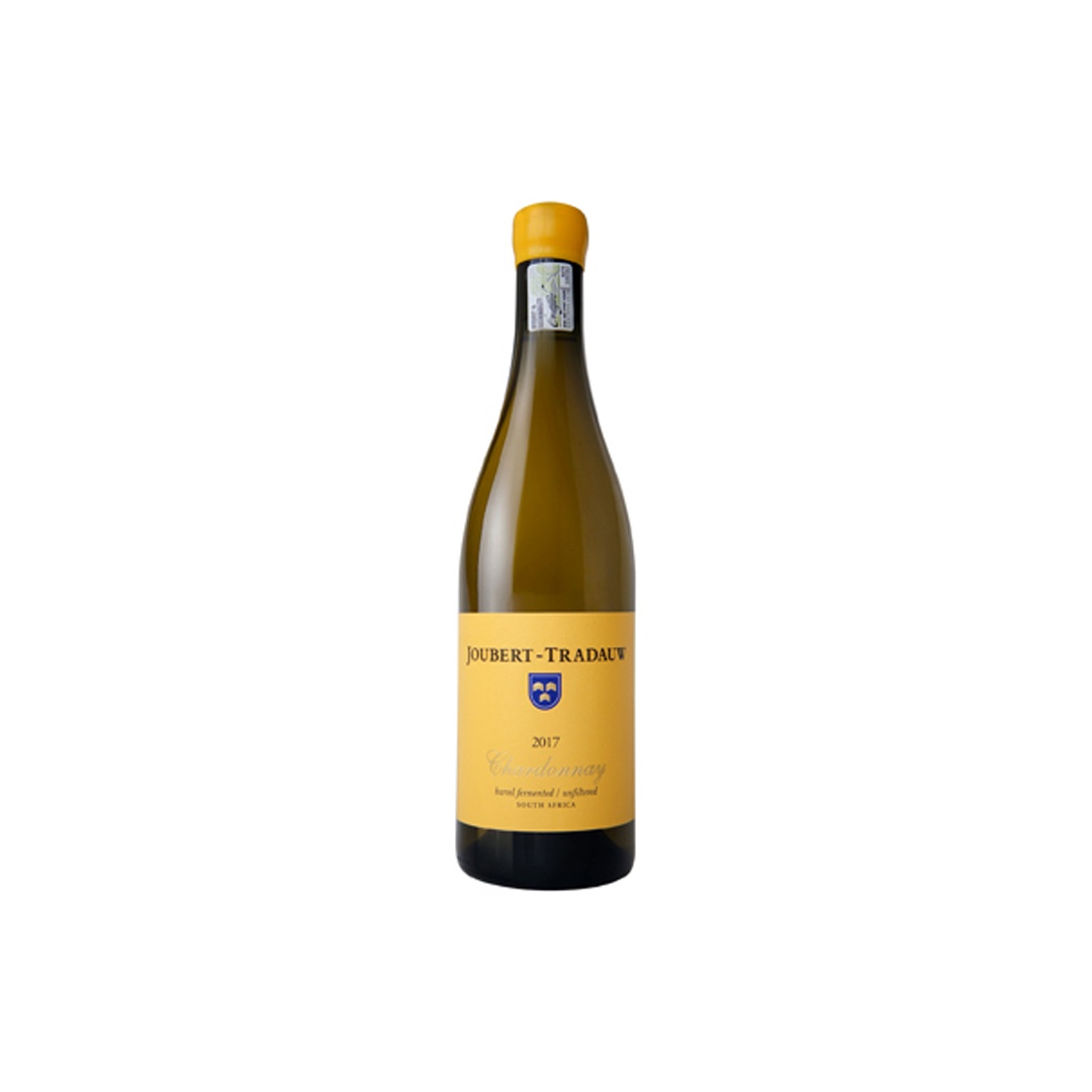 Chardonnay - Joubert-Tradauw