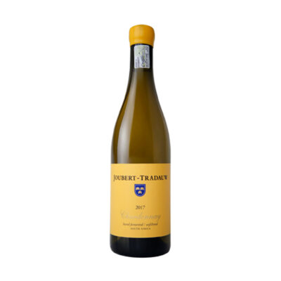 Chardonnay - Joubert-Tradauw