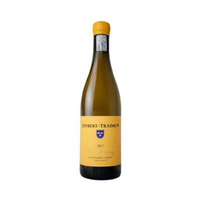 Chardonnay - Joubert-Tradauw