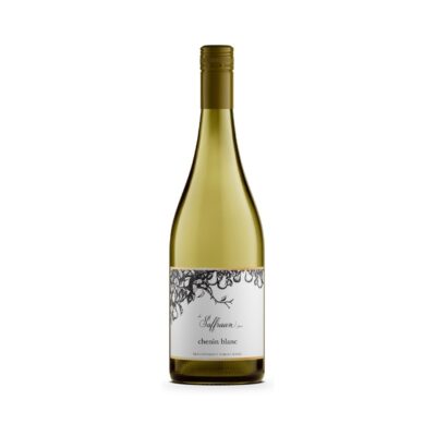Saffraan Chenin Blanc - Leenders