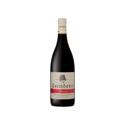 Sielverkoper Red Blend - Leenders