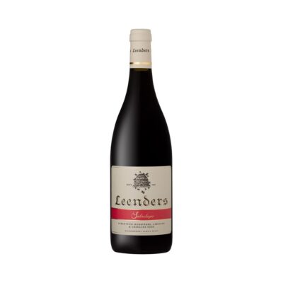 Sielverkoper Red Blend - Leenders