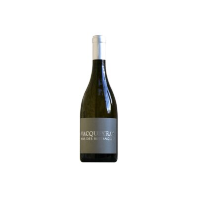 Vacqueyras Blanc 2021 - Mas de Restanques