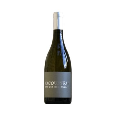 Vacqueyras Blanc 2021 - Mas de Restanques