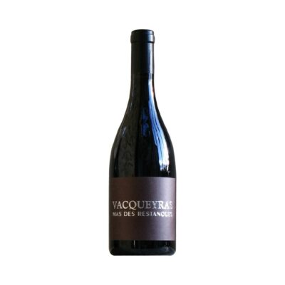 Vacqueyras Rouge 2021 - Mas de Restanques