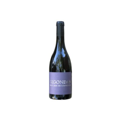 Gigondas 2021 - Mas de Restanques