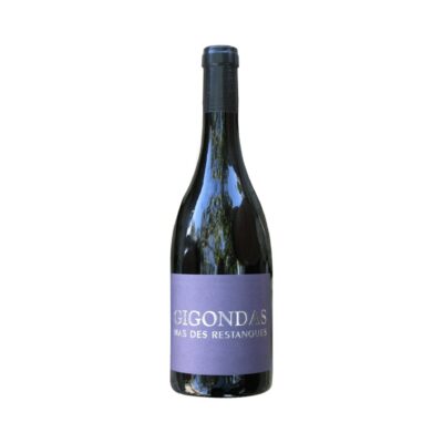 Gigondas 2021 - Mas de Restanques