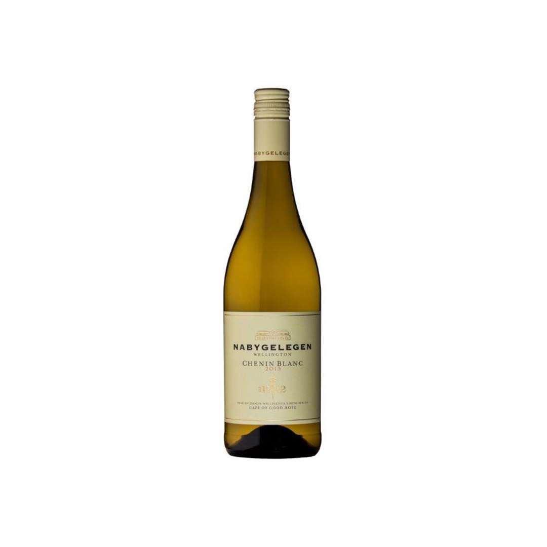 Chenin Blanc - Nabygelegen