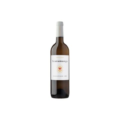 Scaramanga White 2023 - Nabygelegen