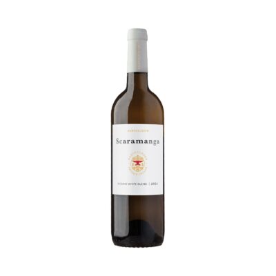 Scaramanga White 2023 - Nabygelegen