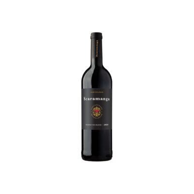Scaramanga Red - Nabygelegen