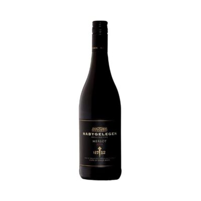 Merlot 2023 - Nabygelegen