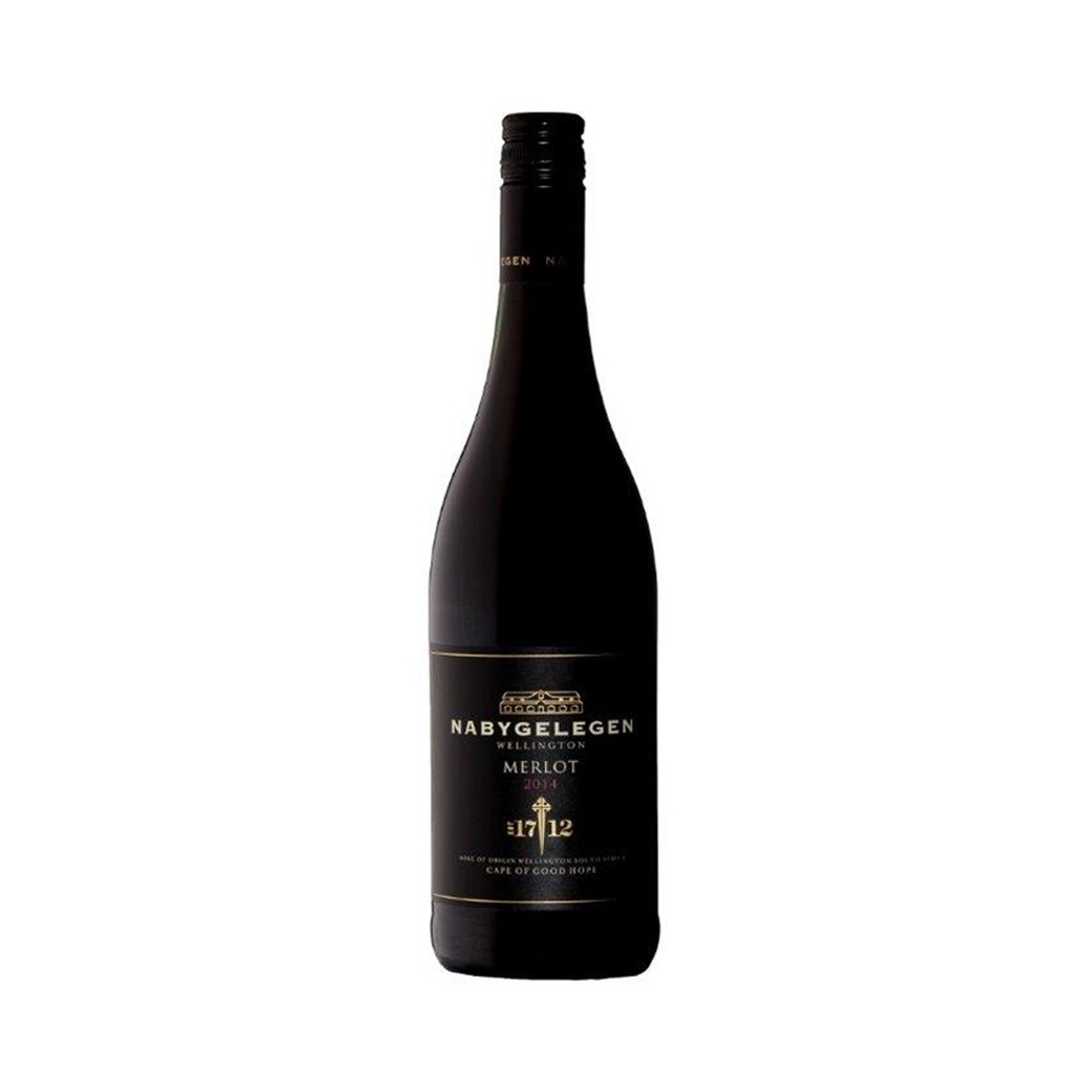 Merlot 2023 - Nabygelegen