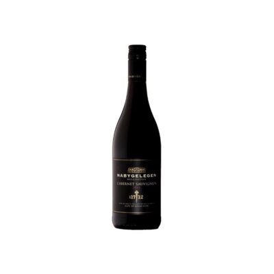 Cabernet Sauvignon - Nabygelegen