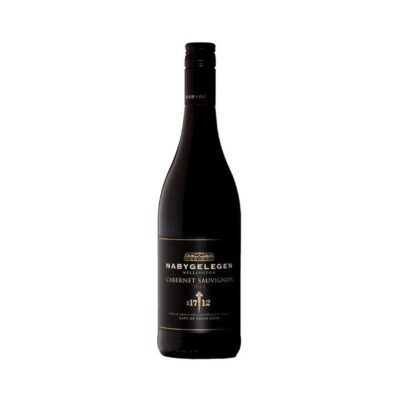 Cabernet Sauvignon - Nabygelegen
