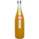 Natsu Mikan Sake 720 ml van Heiwa Shuzō, Japanse mandarijn-sake